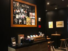 -星巴克(无锡东方商厦店)