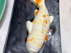 -小吊梨汤·北京菜·烤鸭(四元桥店)