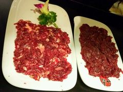 -牛焱·贵州黄牛肉火锅(城西银泰店)