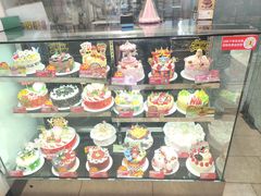 -味多美蛋糕(台湾街店)