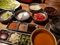-TAIFORKS 大福食堂·山葵烤肉料理·拌饭(宝安店)