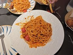 -必胜客(东茅岭店)