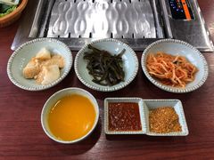-长今家韩国料理(瑞景店)