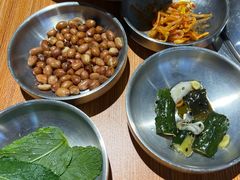 -哼蟹二将·烤肉酱蟹(合生汇店)