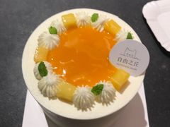 -浮光之丘MontCake生日蛋糕(科华路店)