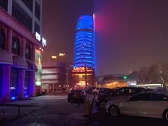 -鑫釜山海鲜烧烤(浑南店)