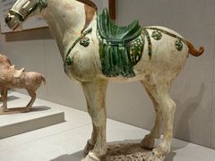 -深圳博物馆(古代艺术馆)