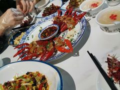-盐枭肴·川味自贡菜(南强街店)