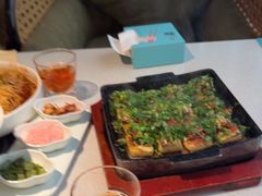 -拈菜(观音桥阳光世纪店)
