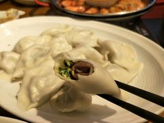 -必点海鲜·鲅鱼水饺(鞍山西道店)