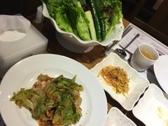 -紫霞门韩国料理烤肉(深南东路店)