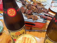 -亿牌牌东北烧烤(怀特店)