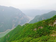 -巫峡·神女景区