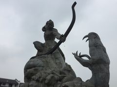 -巴陵广场