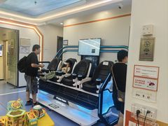 -极橙儿童齿科矫正中心(奥城店)