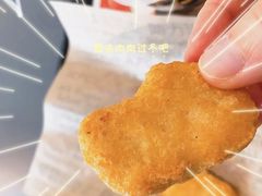 上校鸡块-肯德基(电力路店)