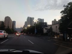 -雁滩公园