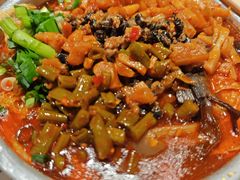 -水平有限广西米粉·广西风味集(五道口店)