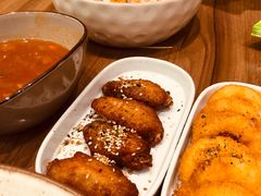 -Pennehut畔尼意面(合肥万象城店)