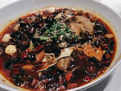 -万荣烤鸭店·北京菜(天坛店)