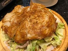 -新兴·金羊座·粤菜点心(乐峰店)