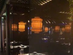 -绿茶餐厅(昆明世纪金源店)