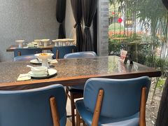 -小城故事·地道宁波味(月湖盛园店)