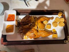 -小吊梨汤·北京菜·烤鸭(鸟巢店)