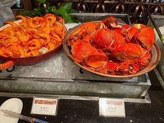 -西藏饭店·亚克·食光自助餐厅(文殊院店)
