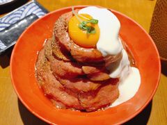 魔王慢烧牛肉丼-魔丼屋(日月光店)
