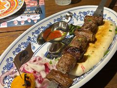 -卢布里西餐厅(总店)