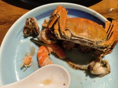 -三个渔夫·蒸汽海鲜(小白楼店)