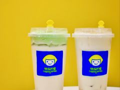 -快乐柠檬happylemon(北京APM店)