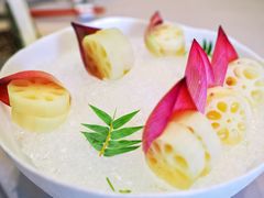 -虹御轩·传承江浙菜(虹桥店)