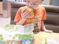 -德克士(柠都广场店)