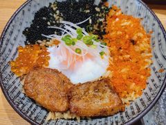 -隐泉之语日式料理(王府中环店)