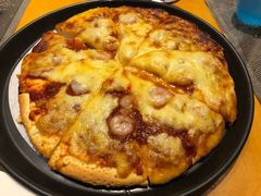 -糟粕醋·椰苑海南菜餐厅(亚龙湾天域酒店)