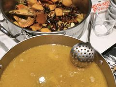 -七欣天香辣蟹火锅(苏州东大街店)