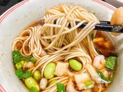 -香雪海饭店中餐厅(人民桥店)