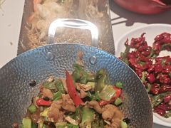 -外婆家(西红门荟聚购物中心店)