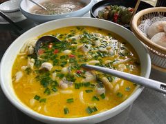 -隅焰·三生三味·手作川菜(金沙天街店)