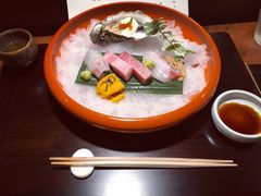 -元熹会席料理
