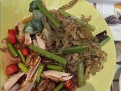 -舜和巴西烤肉餐厅(舜和国际店)