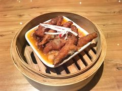 -颐和•海鲜砂锅粥•啫啫煲(奥林匹克广场店)