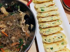 -山海珍味韩国料理(奥城店)