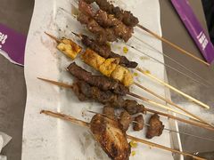 -苏小牛·牛肉串(国贸店)