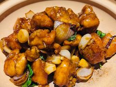 -青年公社烤鸭(青年路店)