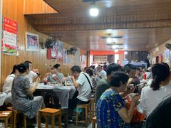 大堂-周血旺老店