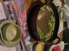 -盡膳口福跷脚牛肉火锅(合生汇购物中心店)