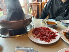 -总参北京涮羊肉